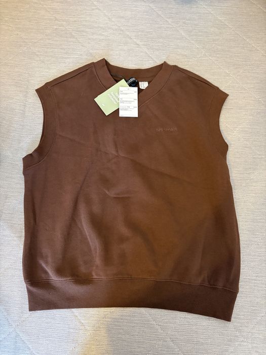Джемпер и юбка h&m с бирками