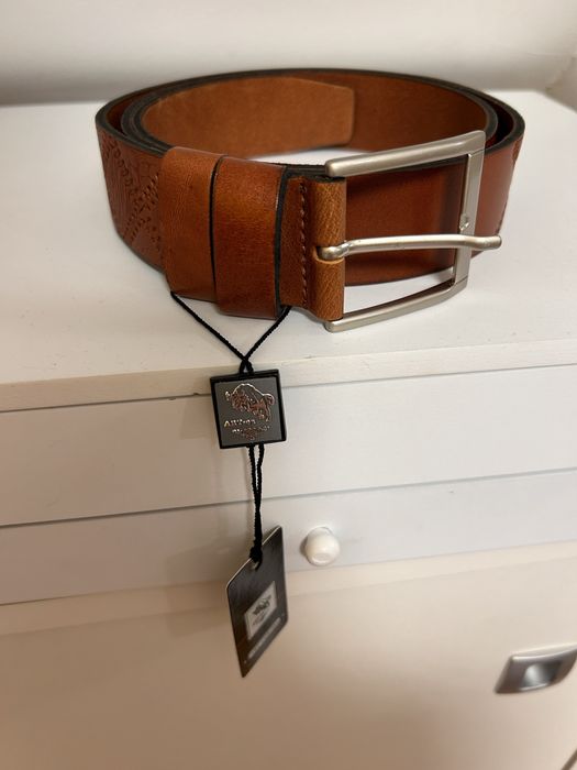 Кожен колан  Арт-93