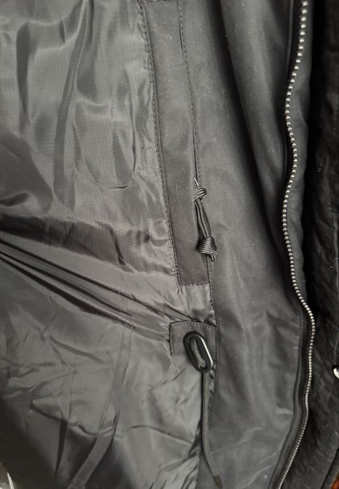 Geaca groasa Superdry