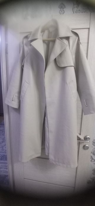 Женская верхняя одежда