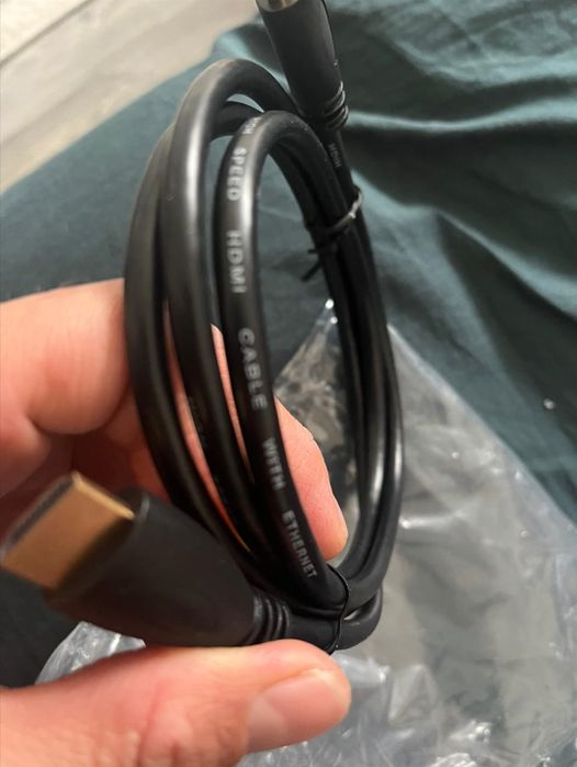 кабель - шнур, провод HDMI