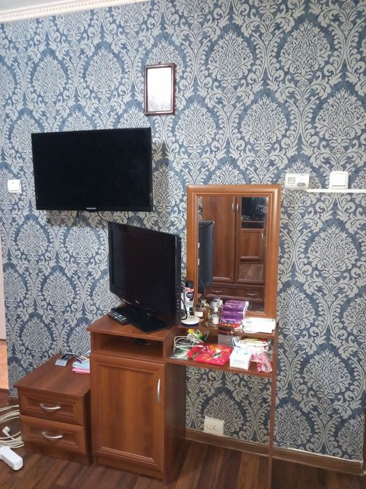 Garsoniera de vânzare
