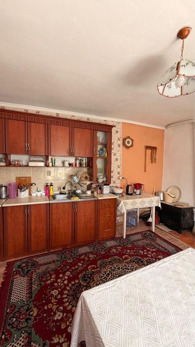 Продается дом в пос. Шашубай по ул. Шашубая 16