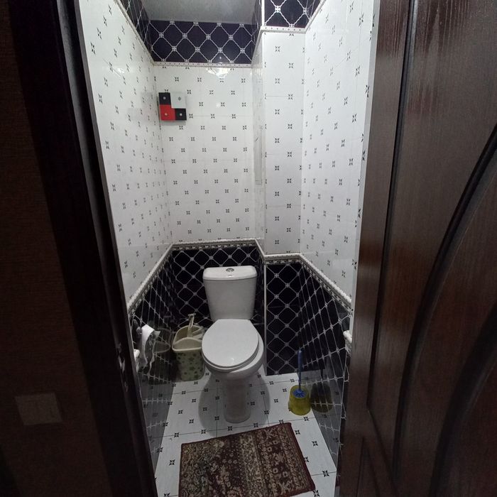 Киз боллага ижарага квартера