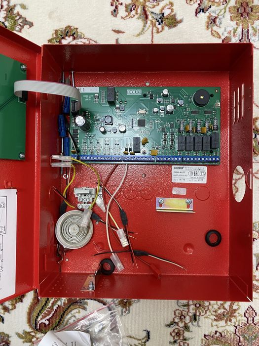 Продается прибор АСПТ