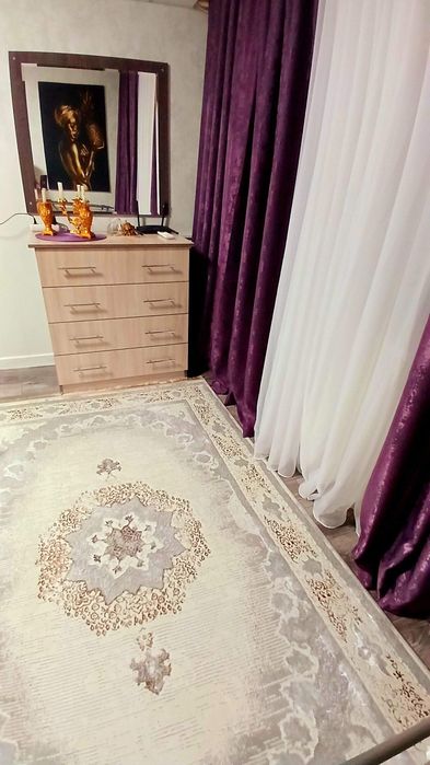 Аренда 16 мкрн. ВИП квартира. Ночь 11000тг