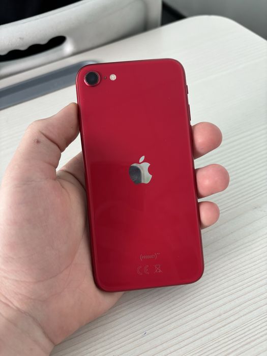 Срочно продам аифон Se