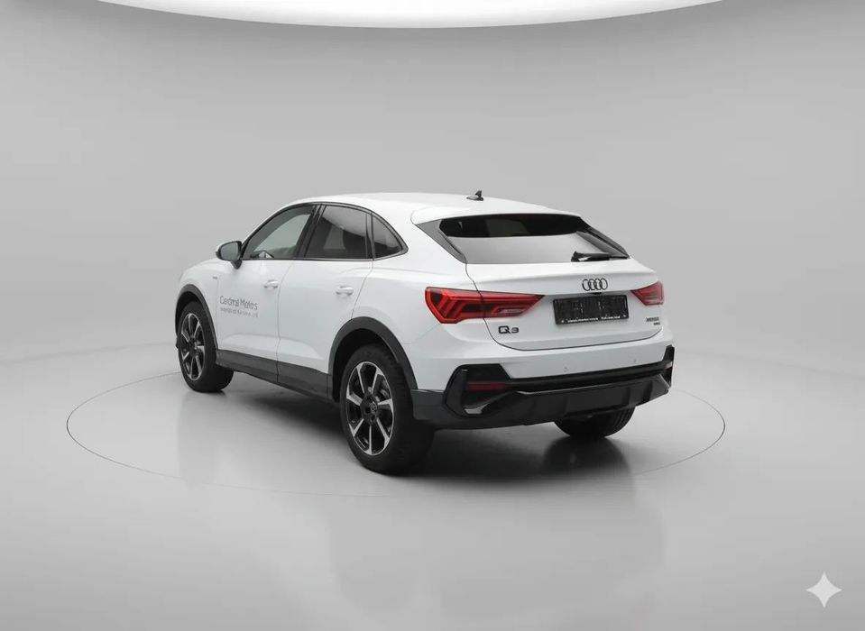 AUDI Q3 2025 — imagine 3