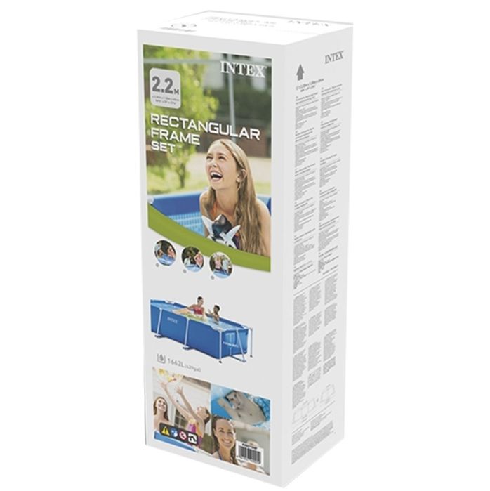 Бассейн сатылады2.20×1.50 биіктігі 60