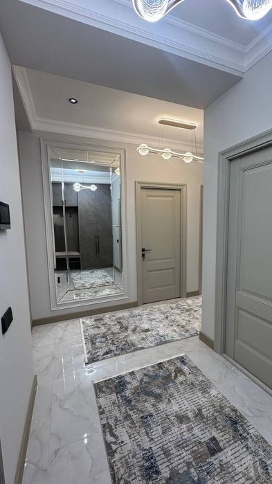 Новостройка ЖК Менинг  Уйим 2/2/8