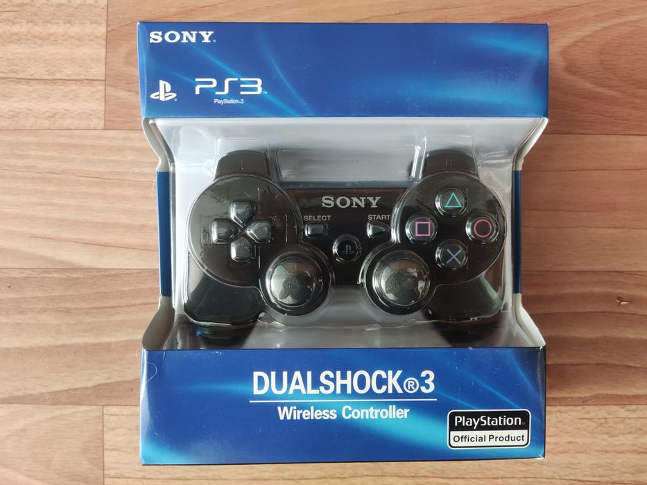 Геймпад playstation 3