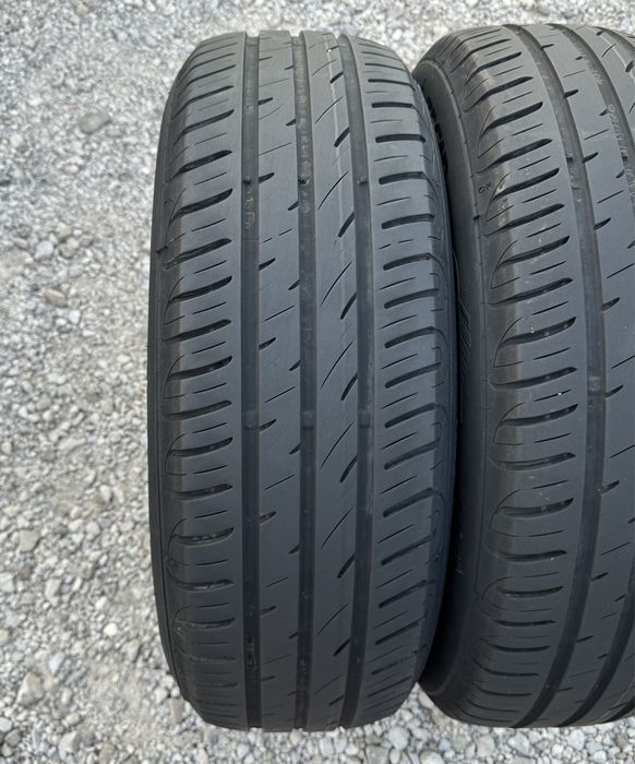 Летни гуми Esa 195/65/15, Dot: 10/21