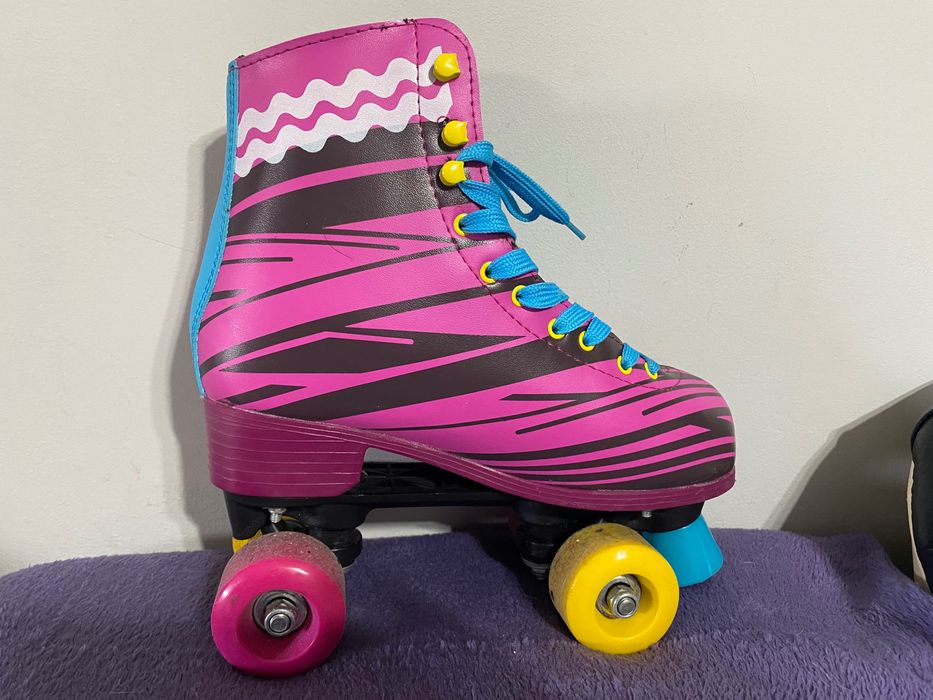 Кънки Soy Luna 38/39 номер