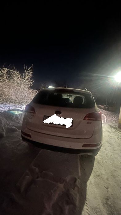 Jac S5 сатылады!!