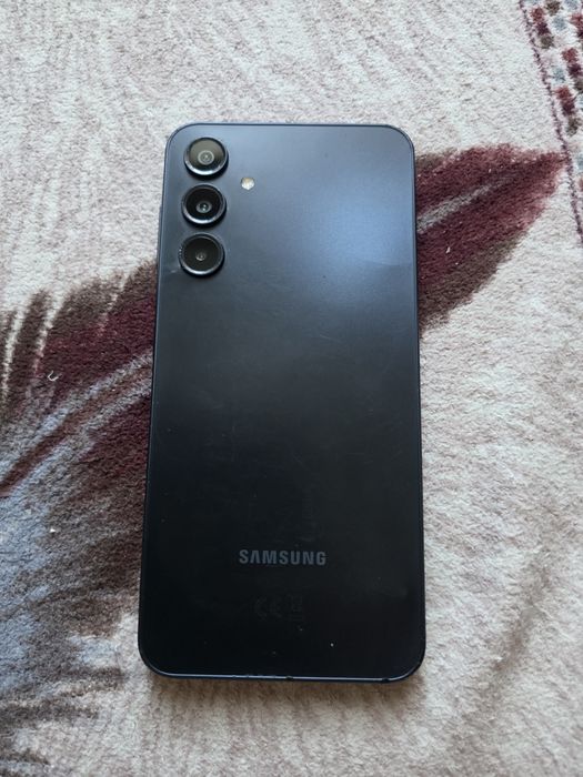 Vind samsung A 16