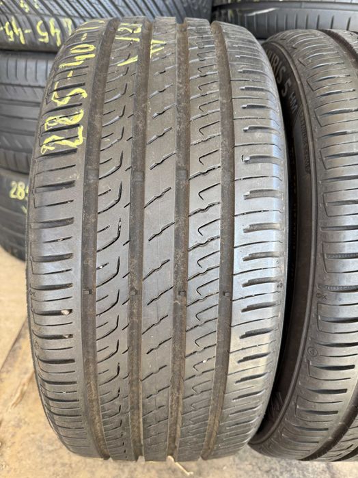 2 Anvelope Vara 225/40/19 Barum 2021