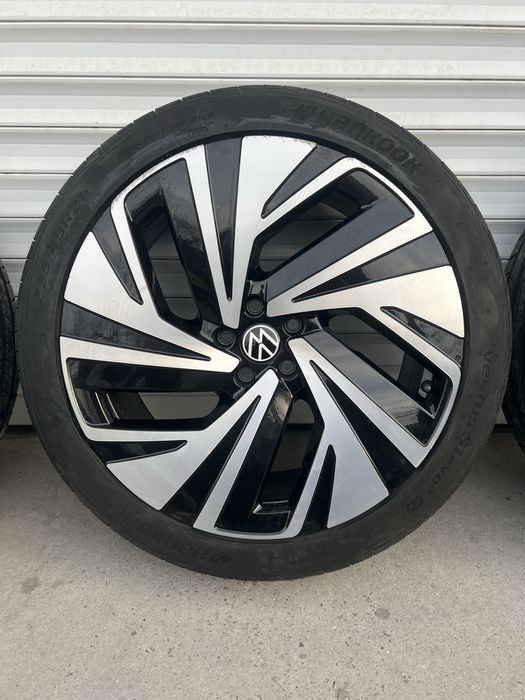 VW ID.4 ID.5 5x112 джанти 21 цола Оригинални