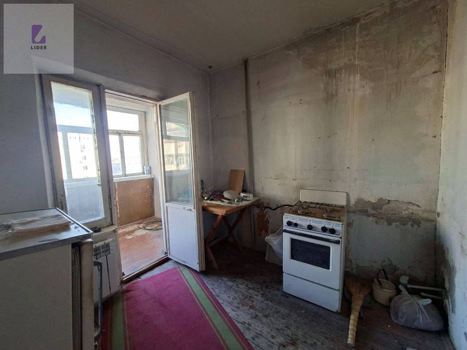 Продается 4х комнатная квартира. Фемили парк. Срочно