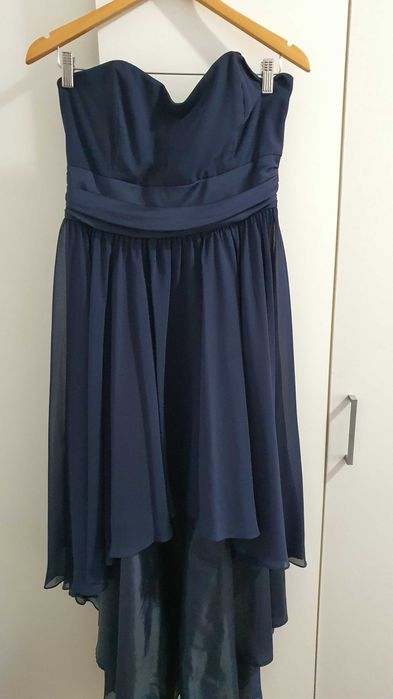 Елегантна парти рокля