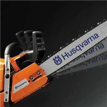 Benzinli arra Husqvarna 450 E II бензопила