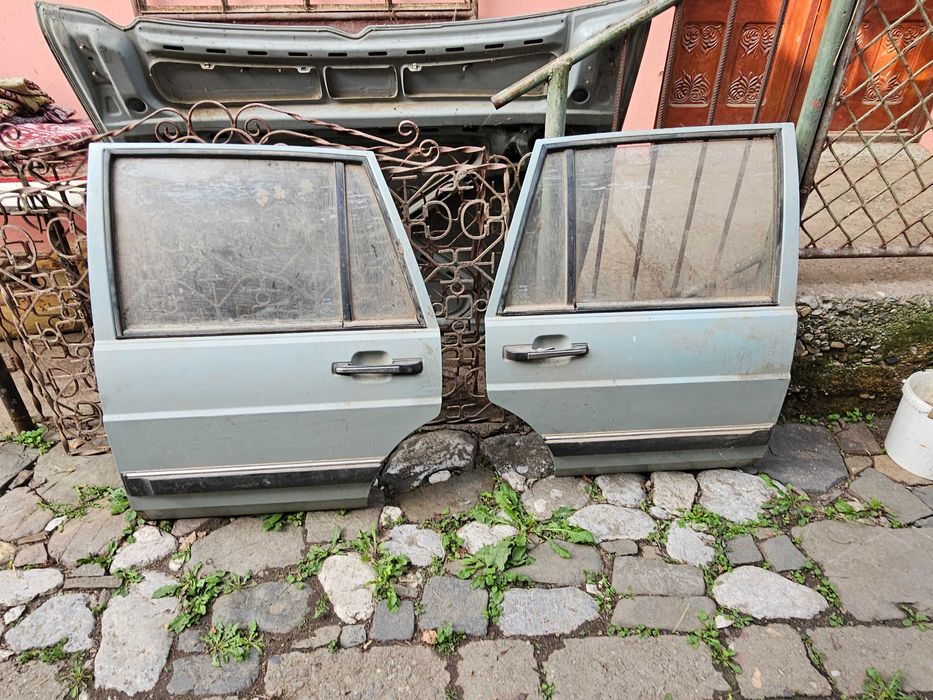 Vand  capota WV B2 1986