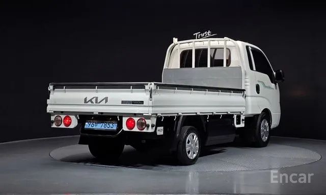 Kia Bongo Elektr Koreadan zakazga obkeberamiz O'zbekistongacha 18.100$