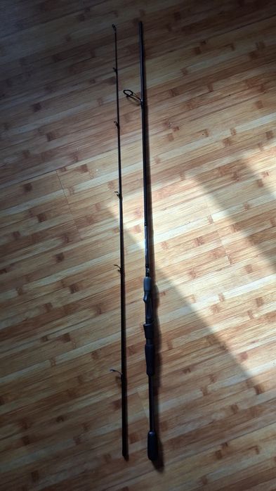 Lanseta Okuma Altera Spinn