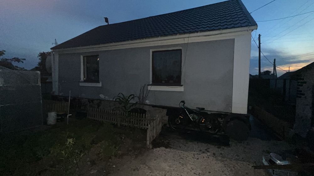 Продается благоустроенный дом