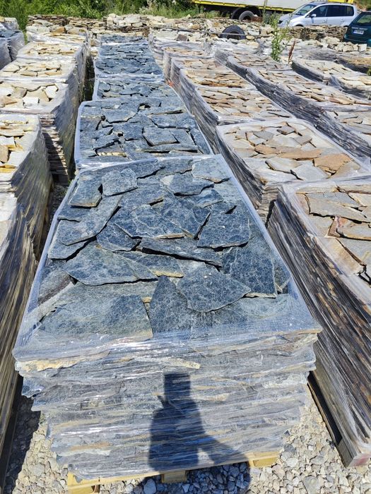 Промоция Естествен Камък Гнайс