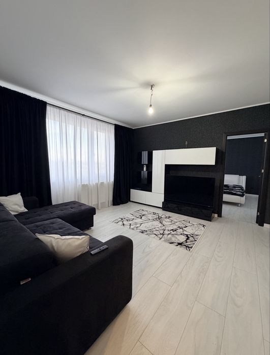 Apartament 2 camere - Republicii / Mega Image