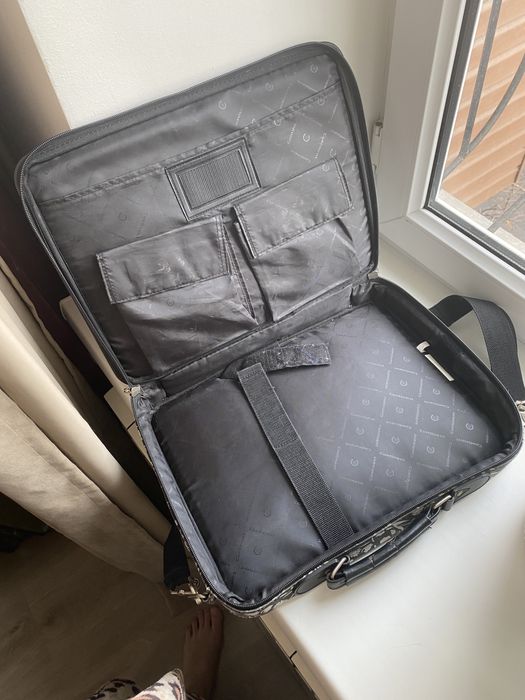 Сумка для ноутбука водонепроницаемая