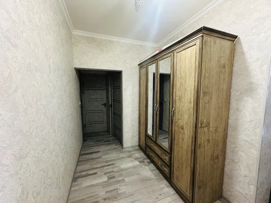 В продаже 2-х комнатная квартира