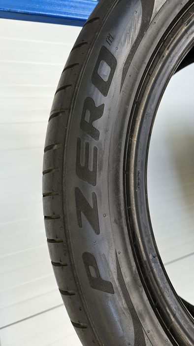 Anvelope 235 50 19 Pirelli MO
