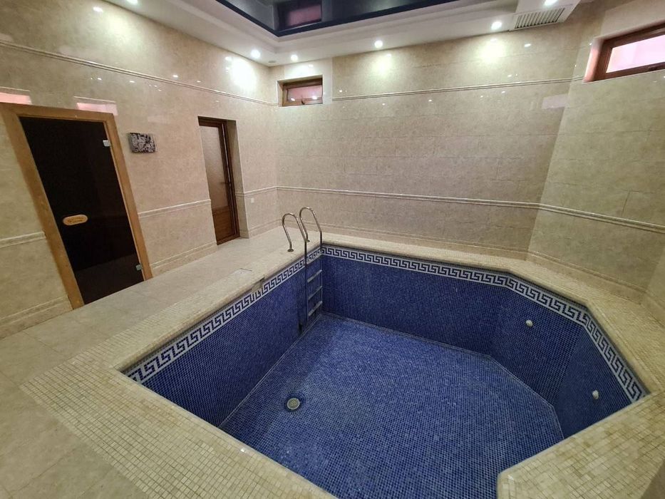 Никитина 6 соток Евро Дом Участок