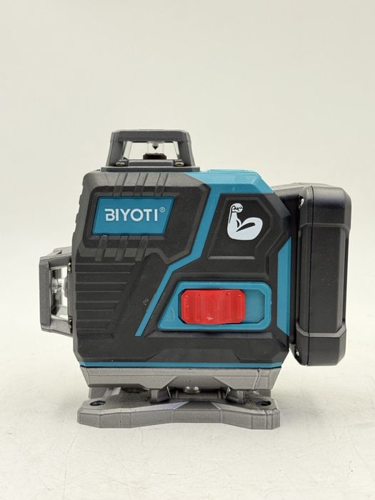Лазерный уровень”BIYOTI” BYT-4H.  4d/16Line
