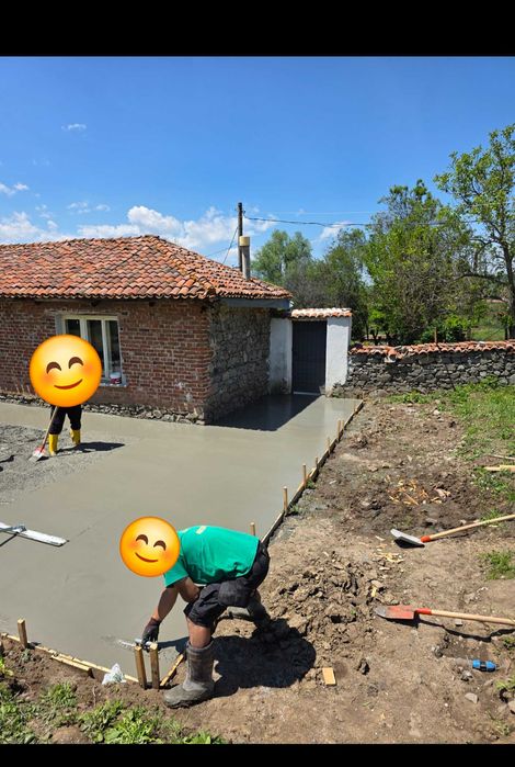 Продава се Къща в с. Искра, Област Пловдив - 90 кв.м за 261 €/кв.м - Снимка #18