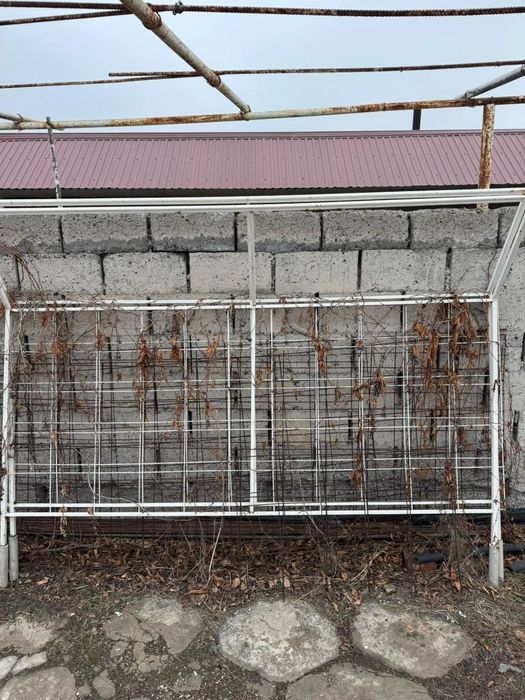 Оборудование для огурцов для плетения