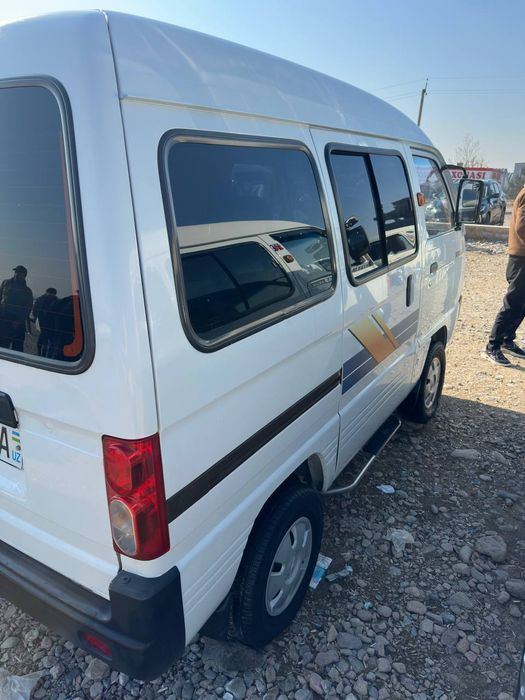 Damas sotiladi faqat aformt