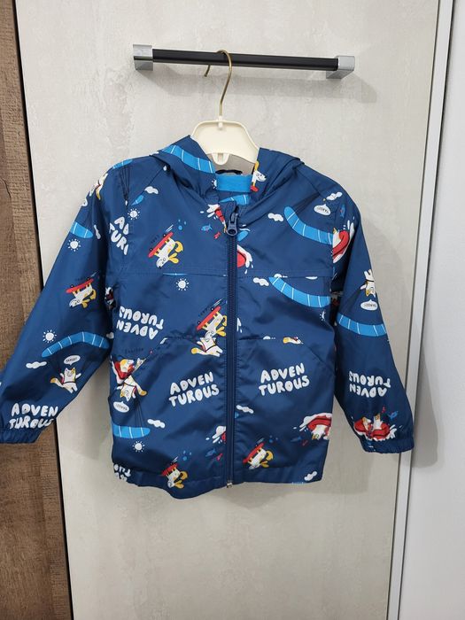 Детско преходно яке LCW 80-86