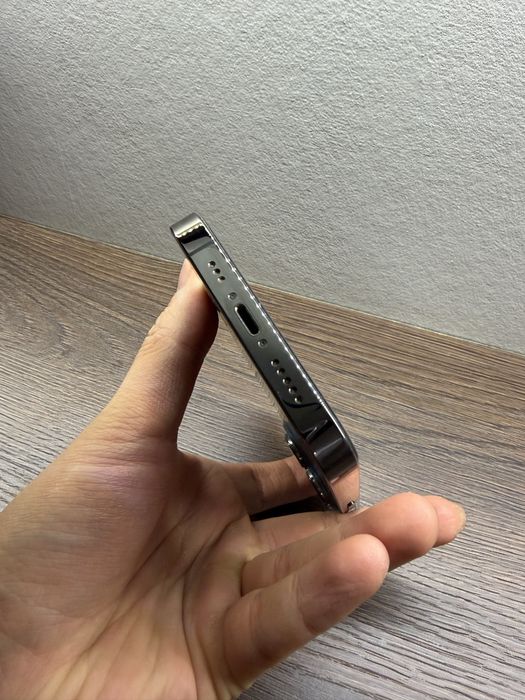 Iphone 13 pro 512 gray