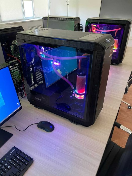 Ryzen threadripper 3990x