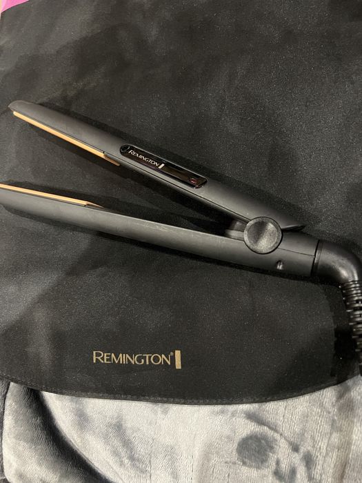 Преса Remington