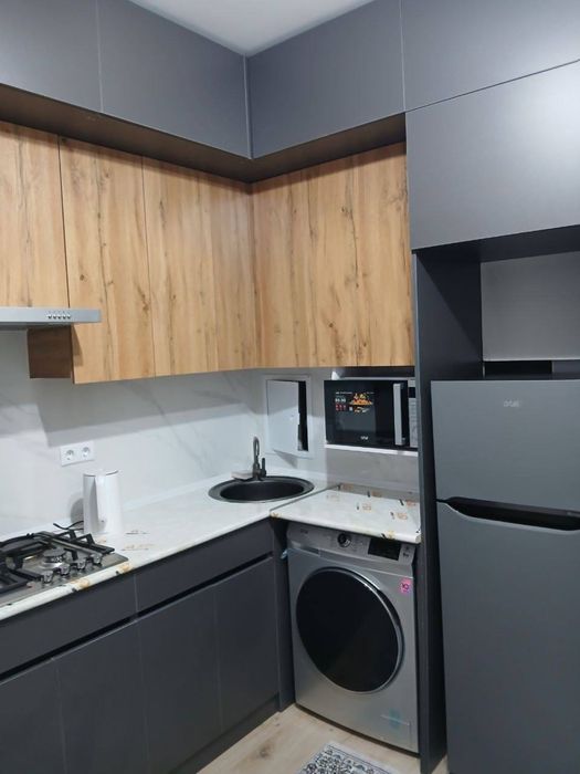 Срочно сдается квартира в Алмазар сити