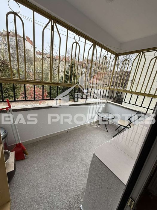 Дава се под наем Двустаен апартамент в София, Център - 60 кв.м за 698.19 € - Снимка #7