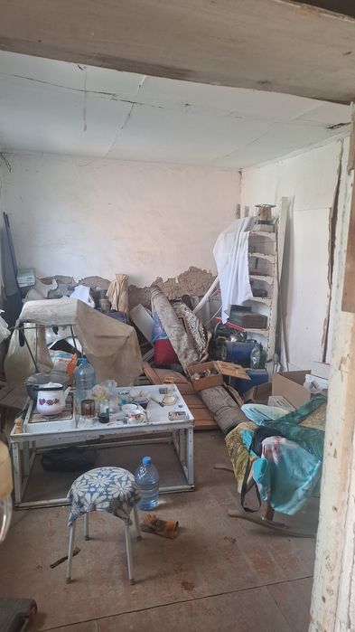 Продам дом в 11 экспедиции