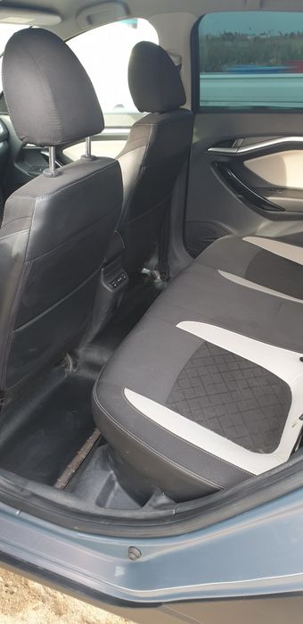 Lada Vesta SW 2019 — 6