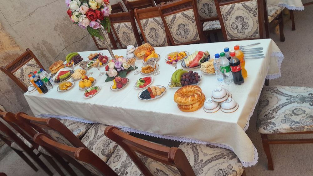 Prokat stol stul arenda 24/7 hizmatingizdamiz