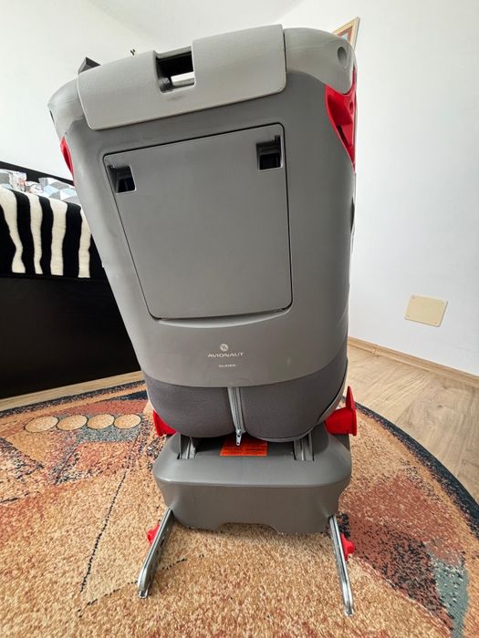 Scaun masina pentru copii 9-25kg isofix
