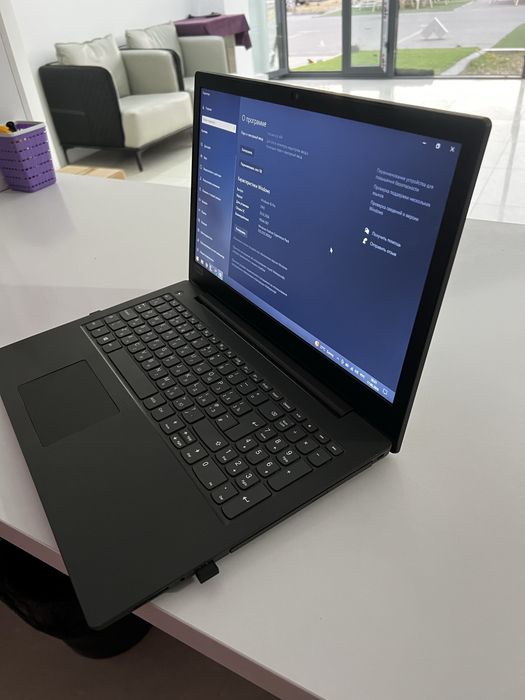 Lenovo Ноутбук SSD256