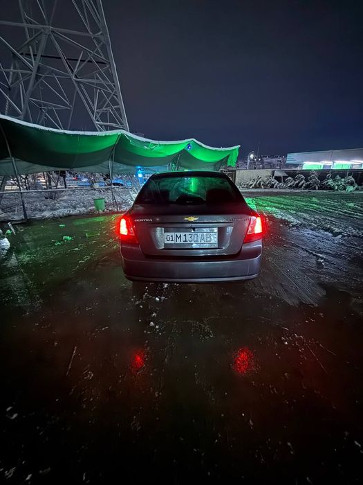 Jentra 2018 Yil Rangi jk2